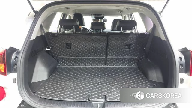 Kia Seltos id 4620193 из Кореи 8