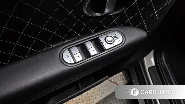 Hyundai Ionic 5 id 3093510 из Кореи 8