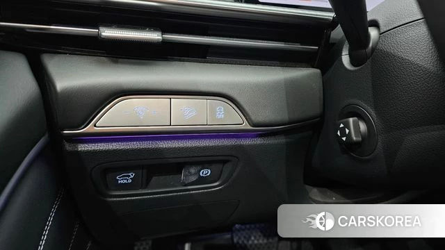 Genesis GV80 Coupe id 3876836 из Кореи 8