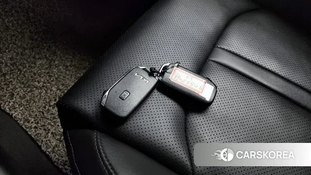 Kia K5 3rd generation id 3582074 из Кореи 8