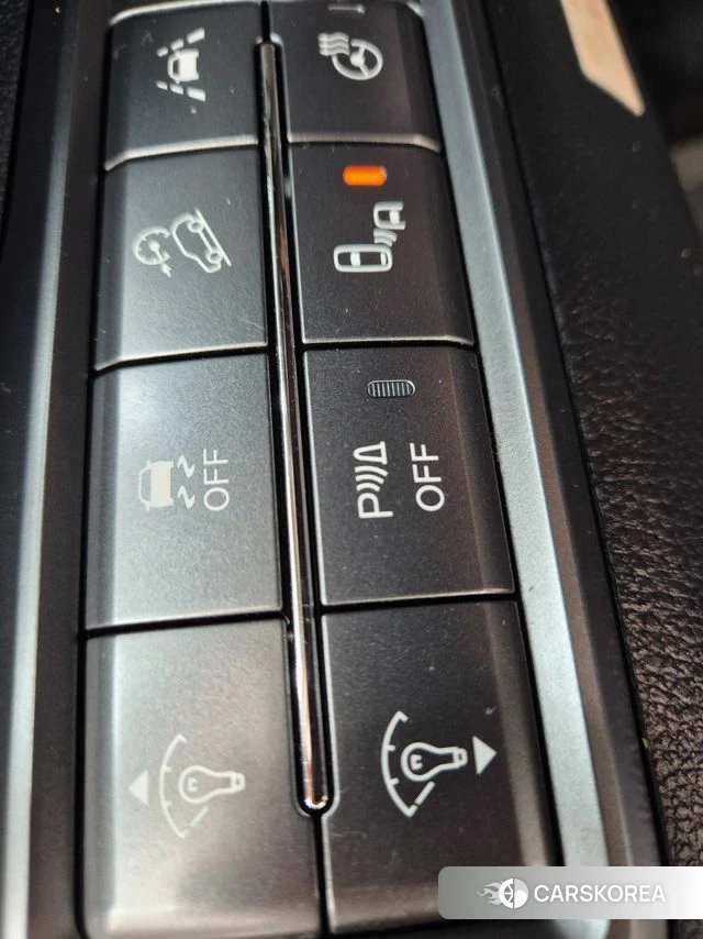 Ssangyong Berry New Tivoli id 4409645 из Кореи 8