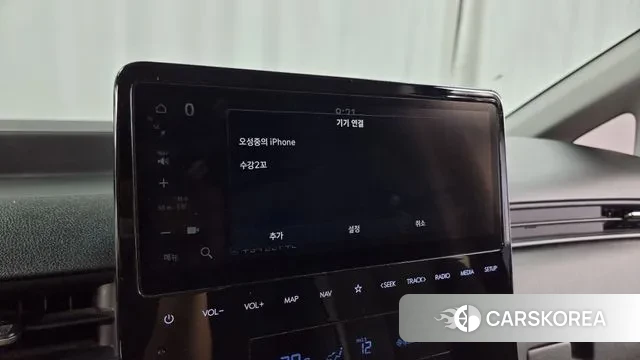 Hyundai Staria id 2965236 из Кореи 8