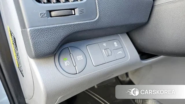 Hyundai The New Grand Starex id 3318720 из Кореи 8