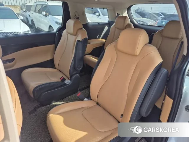 Kia Carnival 4th generation id 3607576 из Кореи 8