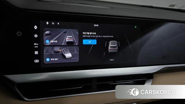 Renault Korea (Samsung) Grand Coleos id 4539977 из Кореи 8