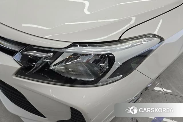Toyota Vios id 4333763 из Китая 8