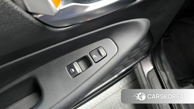 Hyundai The New Santa Fe id 3898447 из Кореи 8