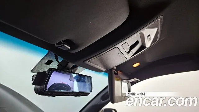 Ssangyong The New Rexton Sport id 2848631 из Кореи 8