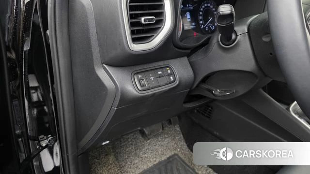 Hyundai Venue id 4350211 из Кореи 8