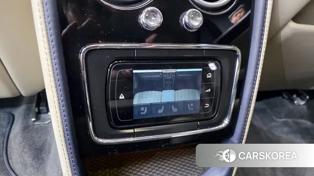 Bentley Flying Spur 2nd Generation id 3259489 из Кореи 8