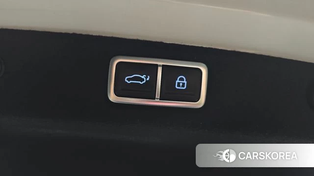 Hyundai Grandeur Hybrid (GN7) id 4665192 из Кореи 8