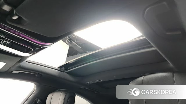 Mercedes-Benz S-Class W223 id 4731464 из Кореи 8
