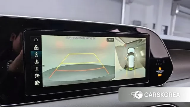 Hyundai Palisade id 3708294 из Кореи 8