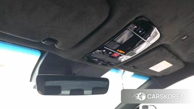 Hyundai Grandeur Hybrid (GN7) id 4617690 из Кореи 8