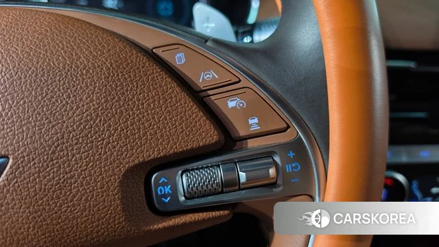 Genesis G80 (RG3) id 4769449 из Кореи 8