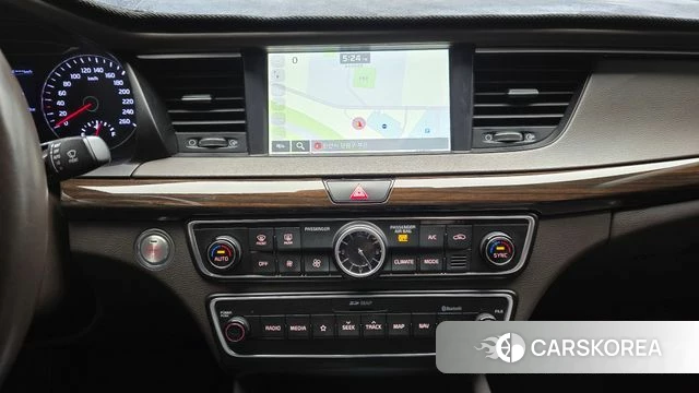 Kia Come New K7 id 3924817 из Кореи 8