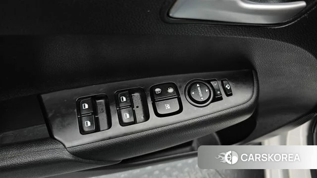 Kia Morning Urban (JA) id 4793356 из Кореи 8