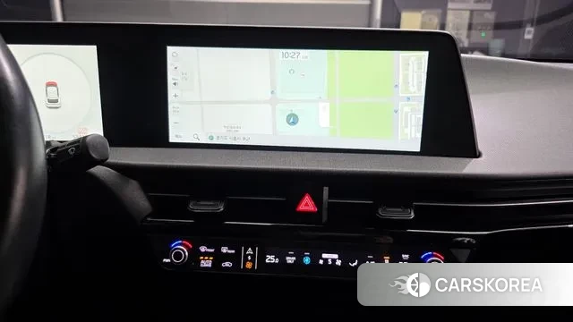 Kia EV6 id 3707883 из Кореи 8