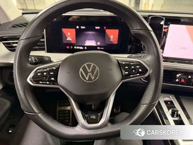 Volkswagen Range patrol id 4329143 из Китая 8