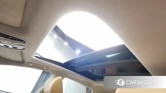 Kia K7 Premier id 4637793 из Кореи 8