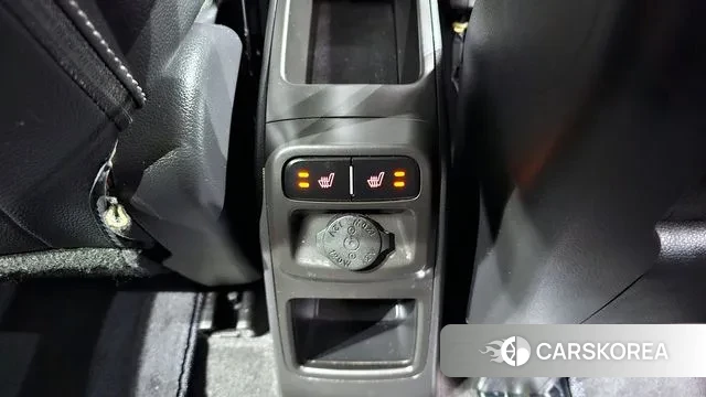 Kia The New Ray id 3650183 из Кореи 8