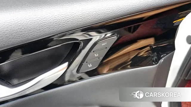 Kia K7 Premier id 3008838 из Кореи 8