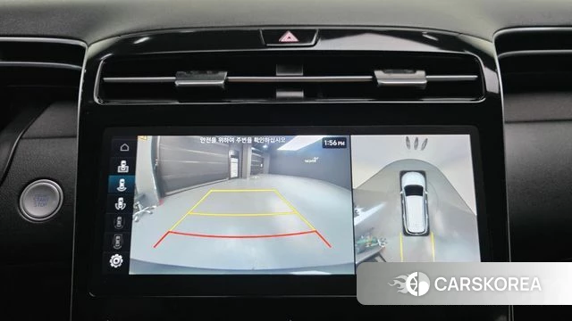 Hyundai Tucson (NX4) id 3954349 из Кореи 8