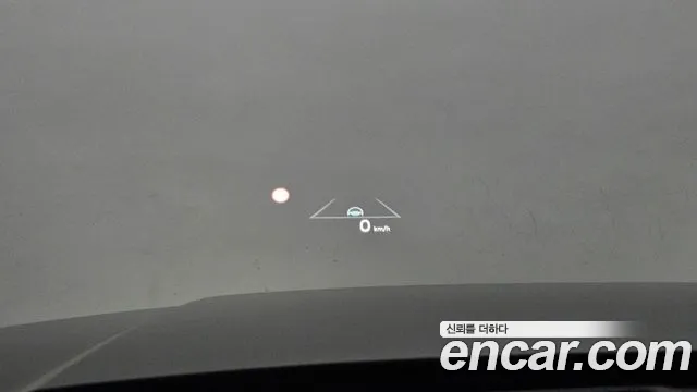 Hyundai Santa Fe (MX5) id 2673016 из Кореи 8