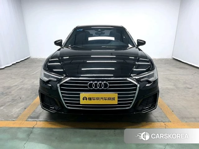 Audi A6L id 4215034 из Китая 8