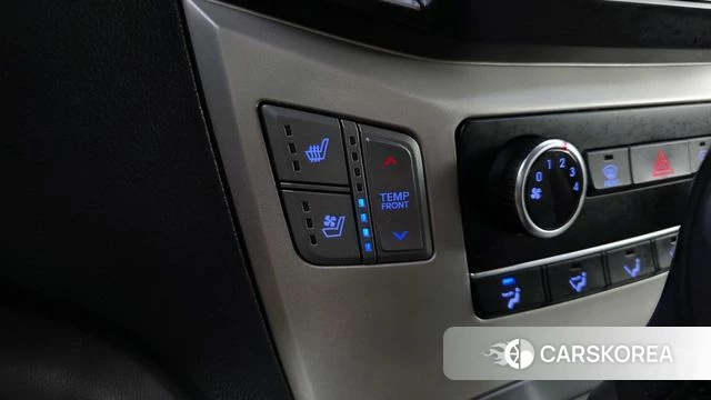 Hyundai The New Grand Starex id 4568791 из Кореи 8
