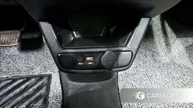 Kia The New Ray id 3622284 из Кореи 8