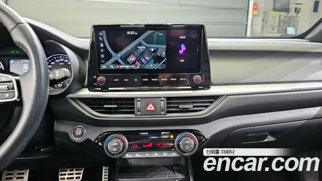 Kia The New K3 2nd generation id 2878851 из Кореи 8