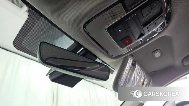 Hyundai Sonata D Edge (DN8) id 4432553 из Кореи 8