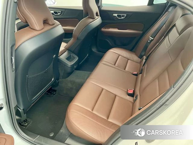 Volvo S60 id 4240847 из Китая 8