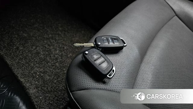 Hyundai The New Grand Starex id 4507538 из Кореи 8