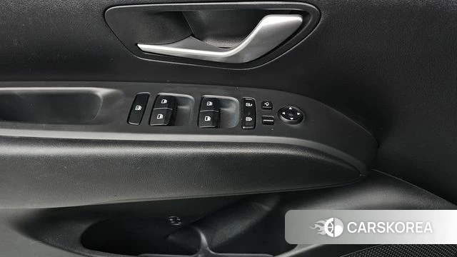 Hyundai Tucson (NX4) id 4415632 из Кореи 8