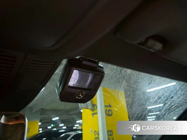 Mercedes-Benz GLE-Class W167 id 3819475 из Кореи 8