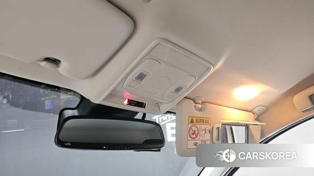 Renault Korea (Samsung) XM3 id 3954370 из Кореи 8