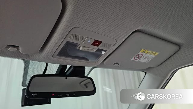 Hyundai The New Casper id 4291610 из Кореи 8