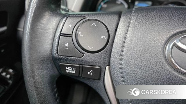 Toyota RAV4 id 4672875 из Кореи 8