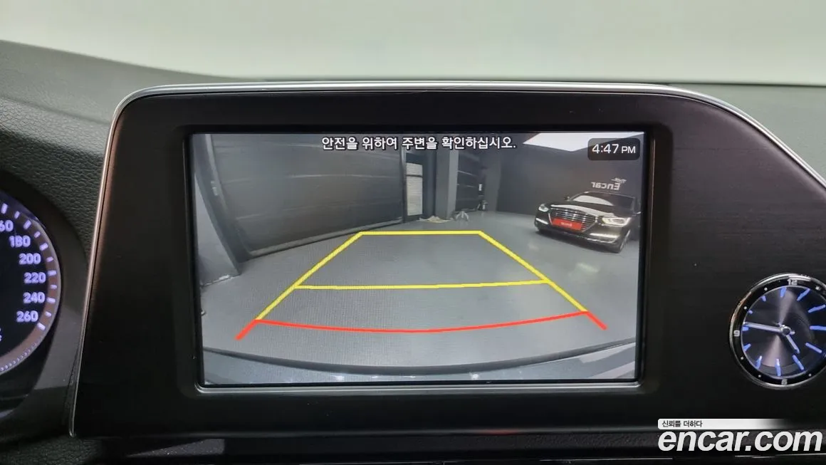 Hyundai Grandeur IG id 2153738 из Кореи 8