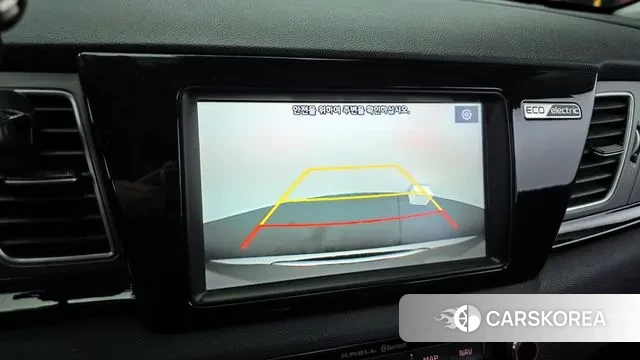 Kia Niro EV id 3616260 из Кореи 8