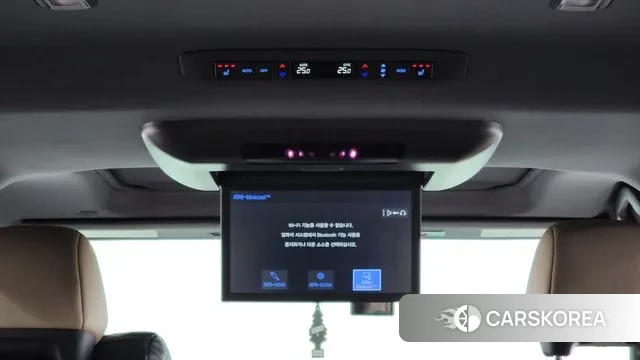 Toyota Sienna 4th Generation id 3625991 из Кореи 8