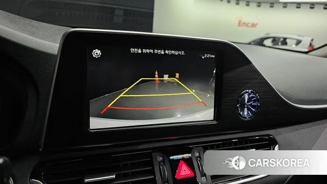 Hyundai Grandeur IG id 3821108 из Кореи 8