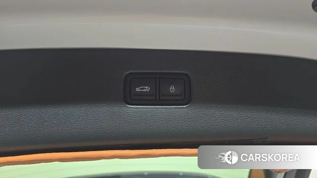 Genesis GV80 id 4414425 из Кореи 8