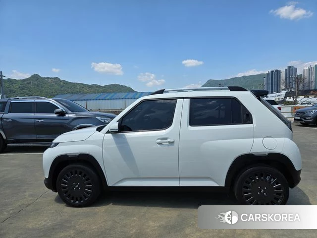 Hyundai Casper id 4335427 из Кореи 8