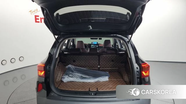 Kia Seltos id 4574009 из Кореи 8
