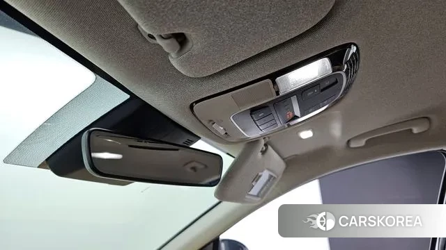 Hyundai Sonata Hybrid (DN8) id 3324835 из Кореи 8