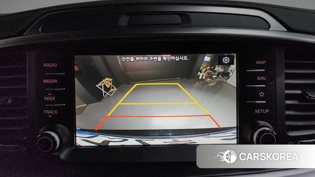 Kia The New Sorento id 3820639 из Кореи 8