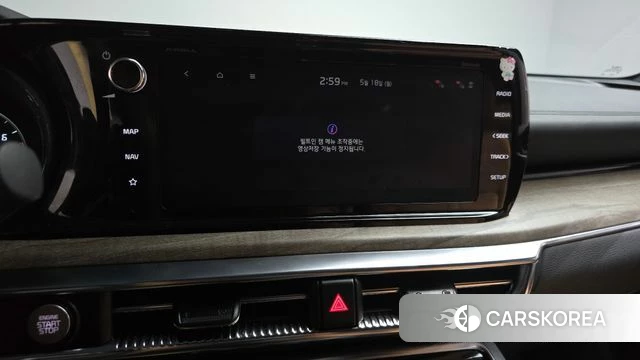 Kia K5 3rd generation id 4339123 из Кореи 8